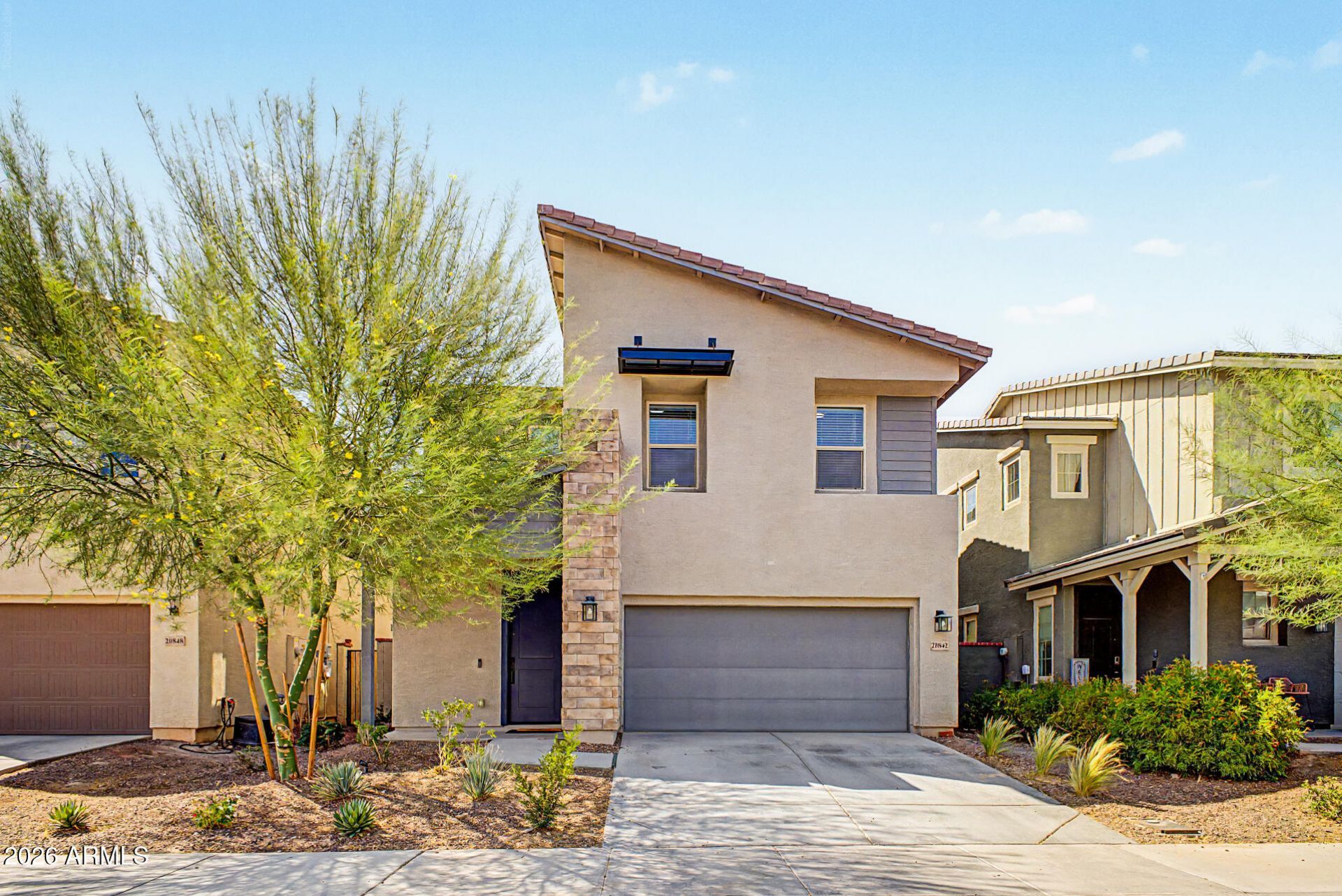 20842 W Palm Lane, Buckeye, AZ 85396 Main Photo