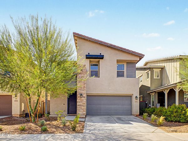 20842 W PALM Lane, Buckeye, AZ 85396