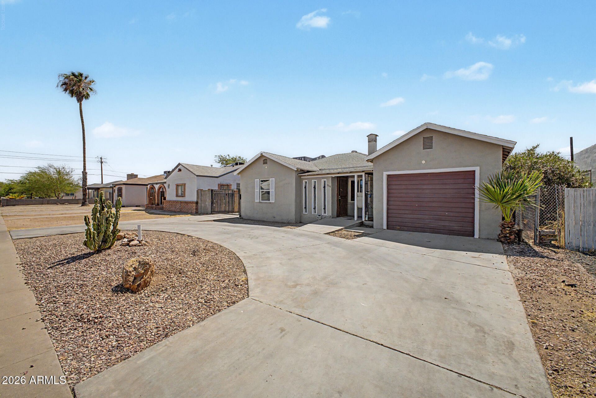 1114 N 18th Street, Phoenix, AZ 85006 Main Photo