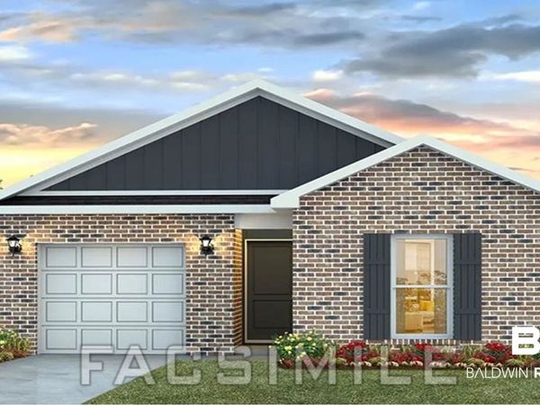 32306 Revere Drive, Spanish Fort, AL 36527
