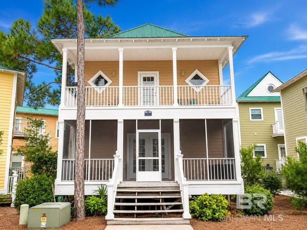 13555 Perdido Key Drive, Unit B3, Pensacola, FL 32507