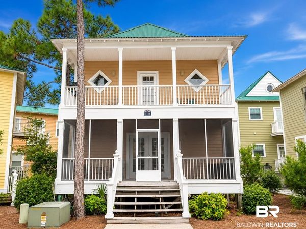 13555 Perdido Key Drive, Unit B3, Pensacola, FL 32507