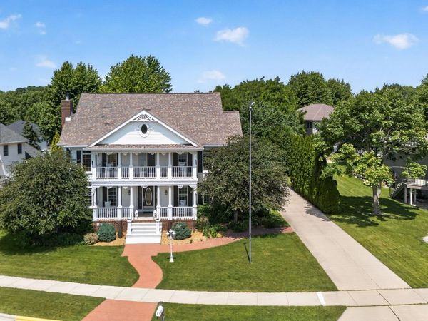1614 Blue Ridge Trail, Waunakee, WI 53597