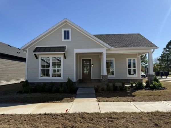 6839 Springtime Terrace, Springdale, AR 72762