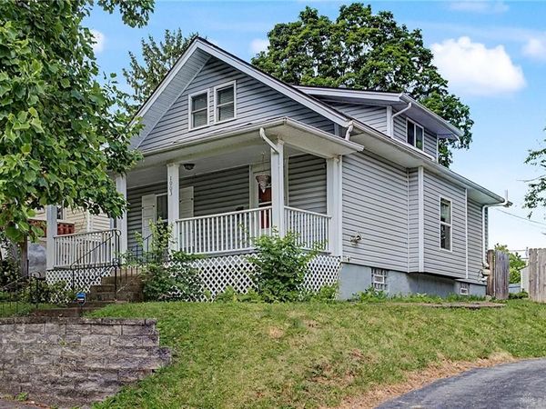 1903 Brookline Avenue, Dayton, OH 45420