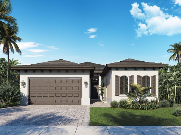 13205 Ridgewater Circle, Palm Beach Gardens, FL 33412