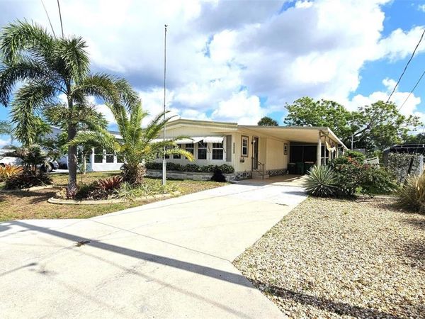 1240 SEAGULL DRIVE , ENGLEWOOD, FL 34224