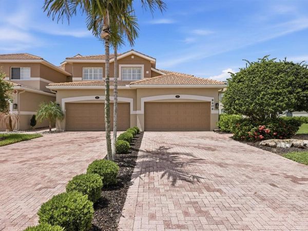 8406 GRAND ESTUARY TRAIL, Unit 104, BRADENTON, FL 34212