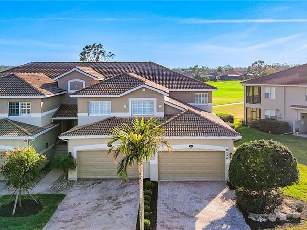 8406 GRAND ESTUARY TRAIL, Unit 104, BRADENTON, FL 34212