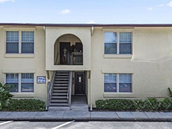 754 E MICHIGAN STREET , Unit 174, ORLANDO, FL 32806