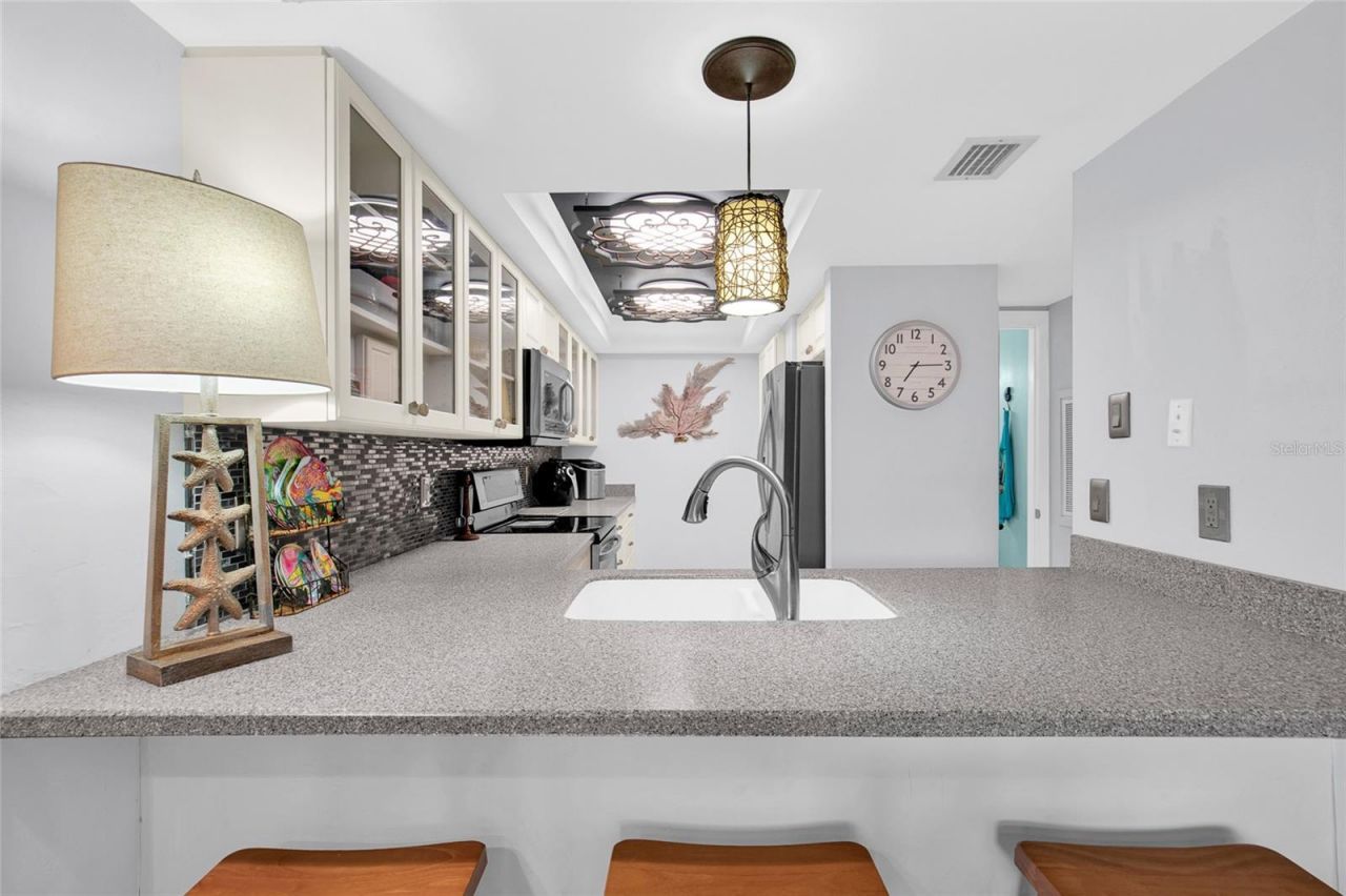 113 Lagoon Court , New Smyrna Beach, FL 32169 Photo