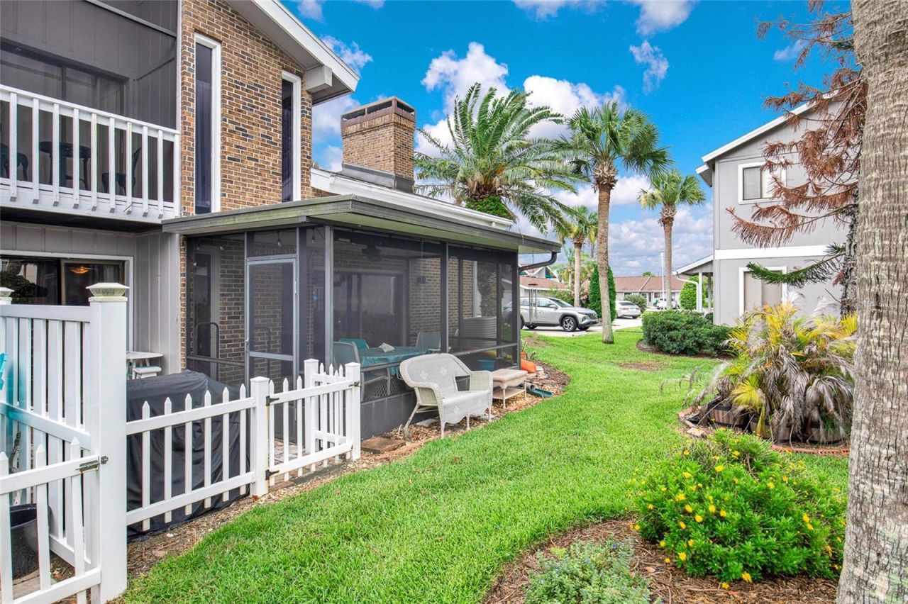 113 Lagoon Court , New Smyrna Beach, FL 32169 Photo