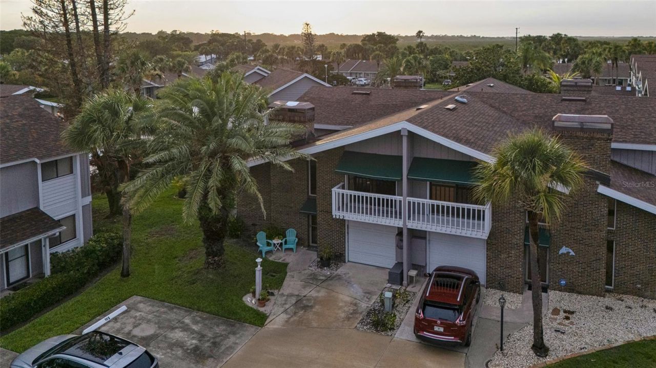 113 Lagoon Court , New Smyrna Beach, FL 32169 Photo