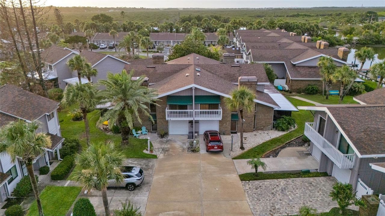 113 Lagoon Court , New Smyrna Beach, FL 32169 Photo