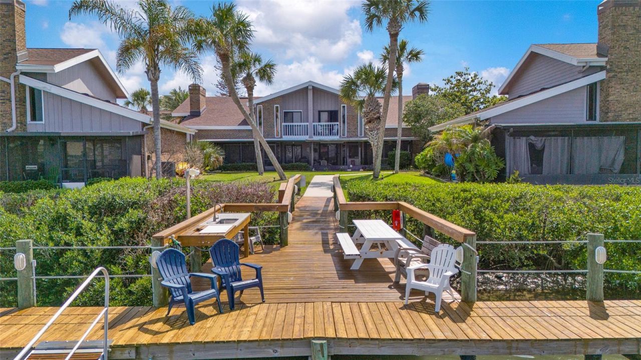 113 Lagoon Court , New Smyrna Beach, FL 32169 Photo