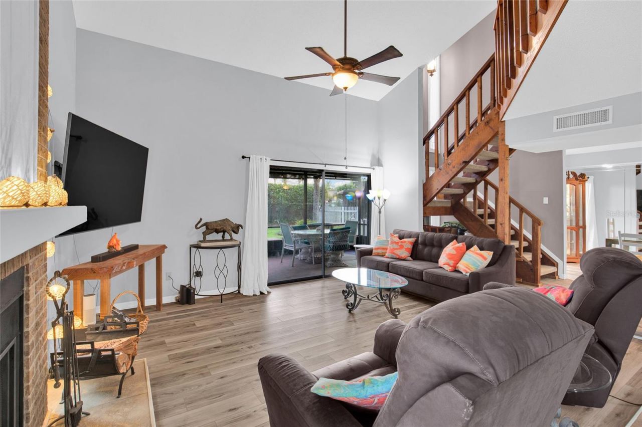 113 Lagoon Court , New Smyrna Beach, FL 32169 Photo