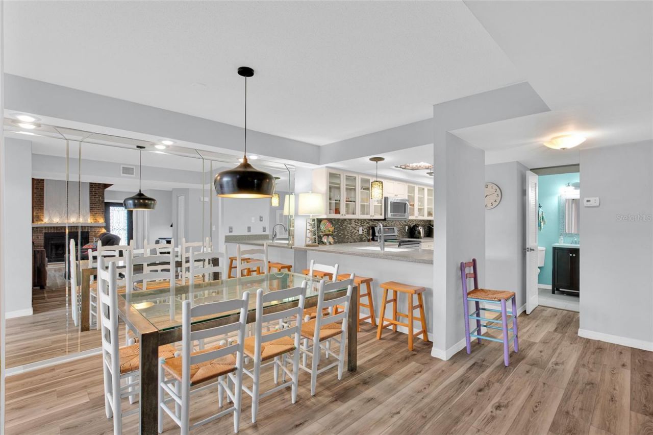 113 Lagoon Court , New Smyrna Beach, FL 32169 Photo
