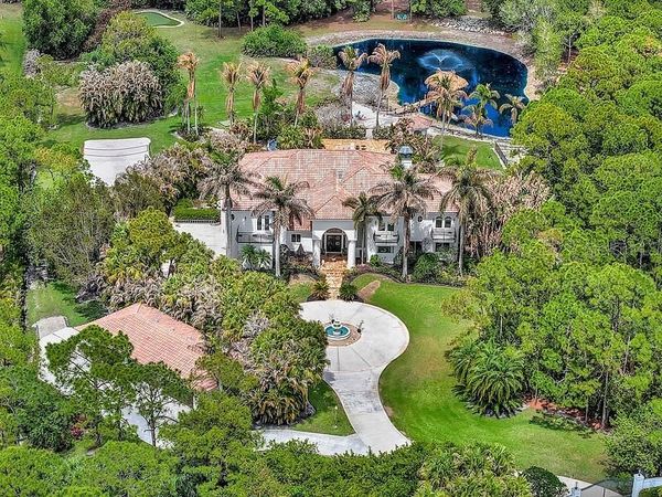 2584 SE RANCH ACRES CIRCLE , JUPITER, FL 33478