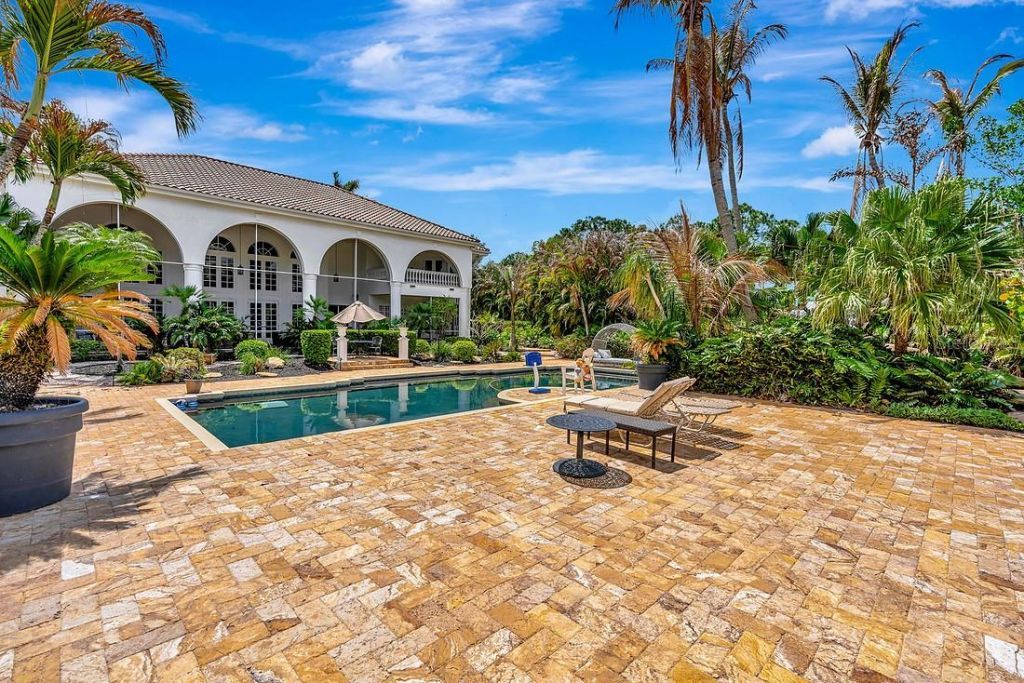 2584 SE Ranch Acres Circle , Jupiter, FL 33478 Photo