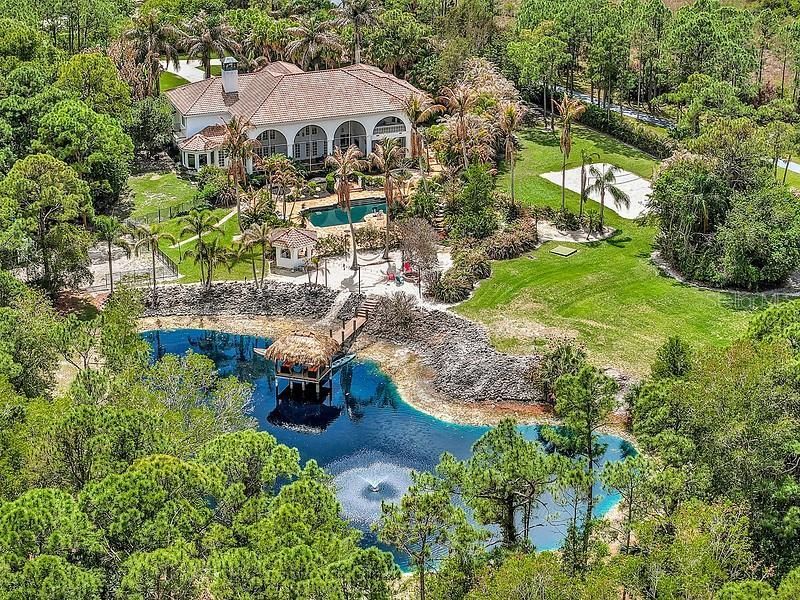 2584 SE Ranch Acres Circle , Jupiter, FL 33478 Photo