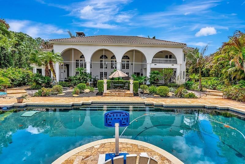 2584 SE Ranch Acres Circle , Jupiter, FL 33478 Photo
