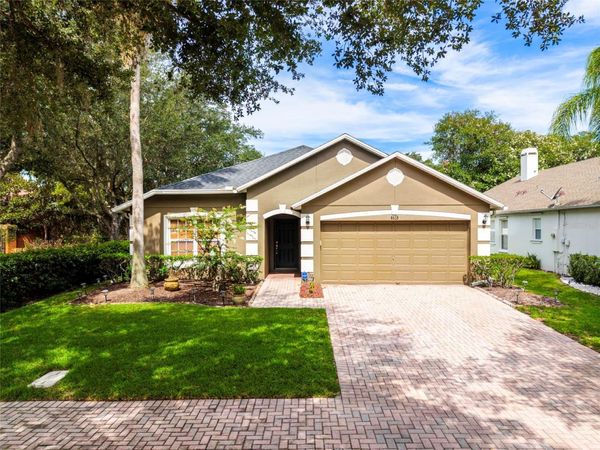 4618 CONROY CLUB DRIVE , ORLANDO, FL 32835
