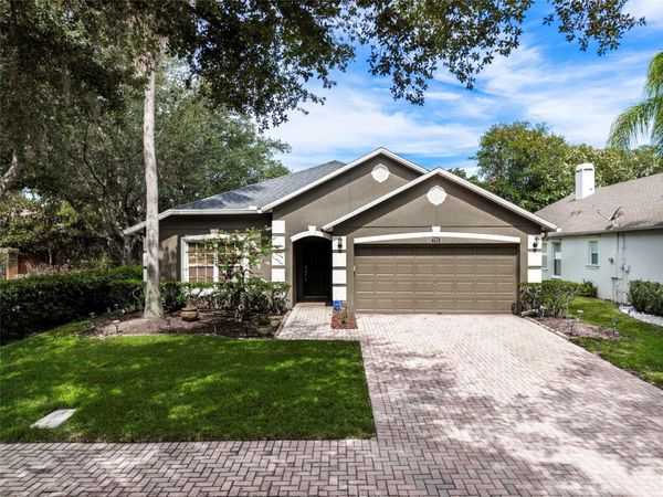 4618 CONROY CLUB DRIVE, ORLANDO, FL 32835
