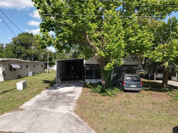 28814 HUBBARD STREET , LEESBURG, FL 34748