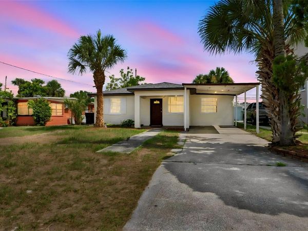 1314 W GRACE STREET , TAMPA, FL 33607