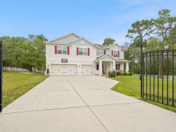 9025 MAZETTE ROAD , WEEKI WACHEE, FL 34613