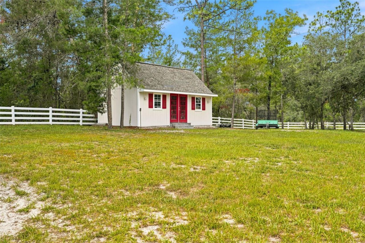9025 Mazette Road , Weeki Wachee, FL 34613 Photo