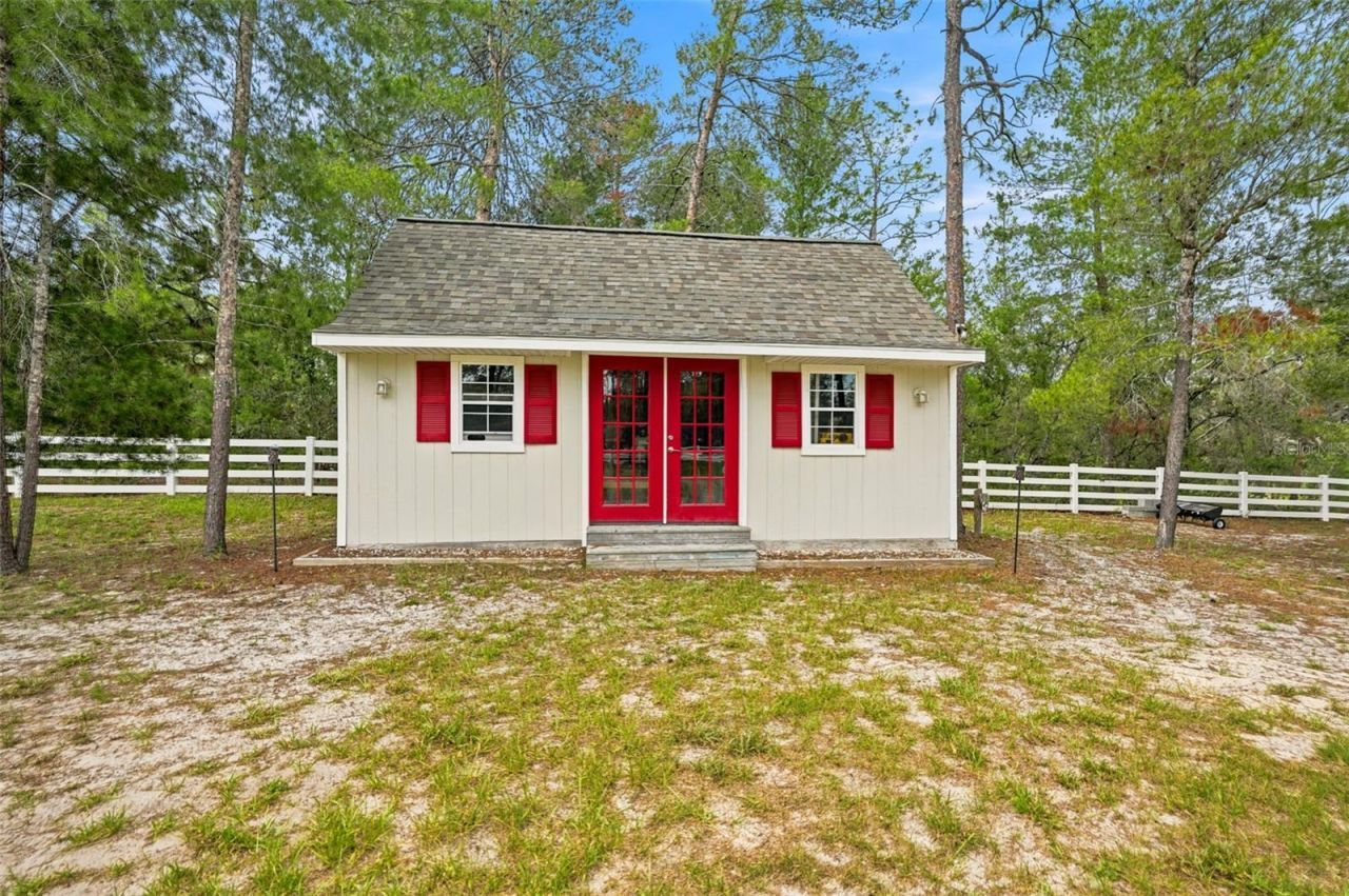9025 Mazette Road , Weeki Wachee, FL 34613 Photo