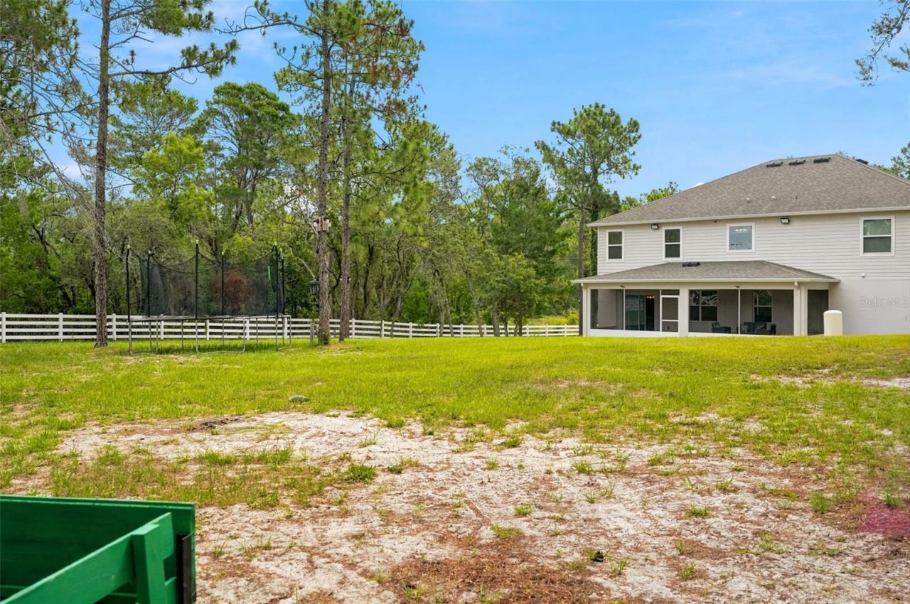 9025 Mazette Road , Weeki Wachee, FL 34613 Photo