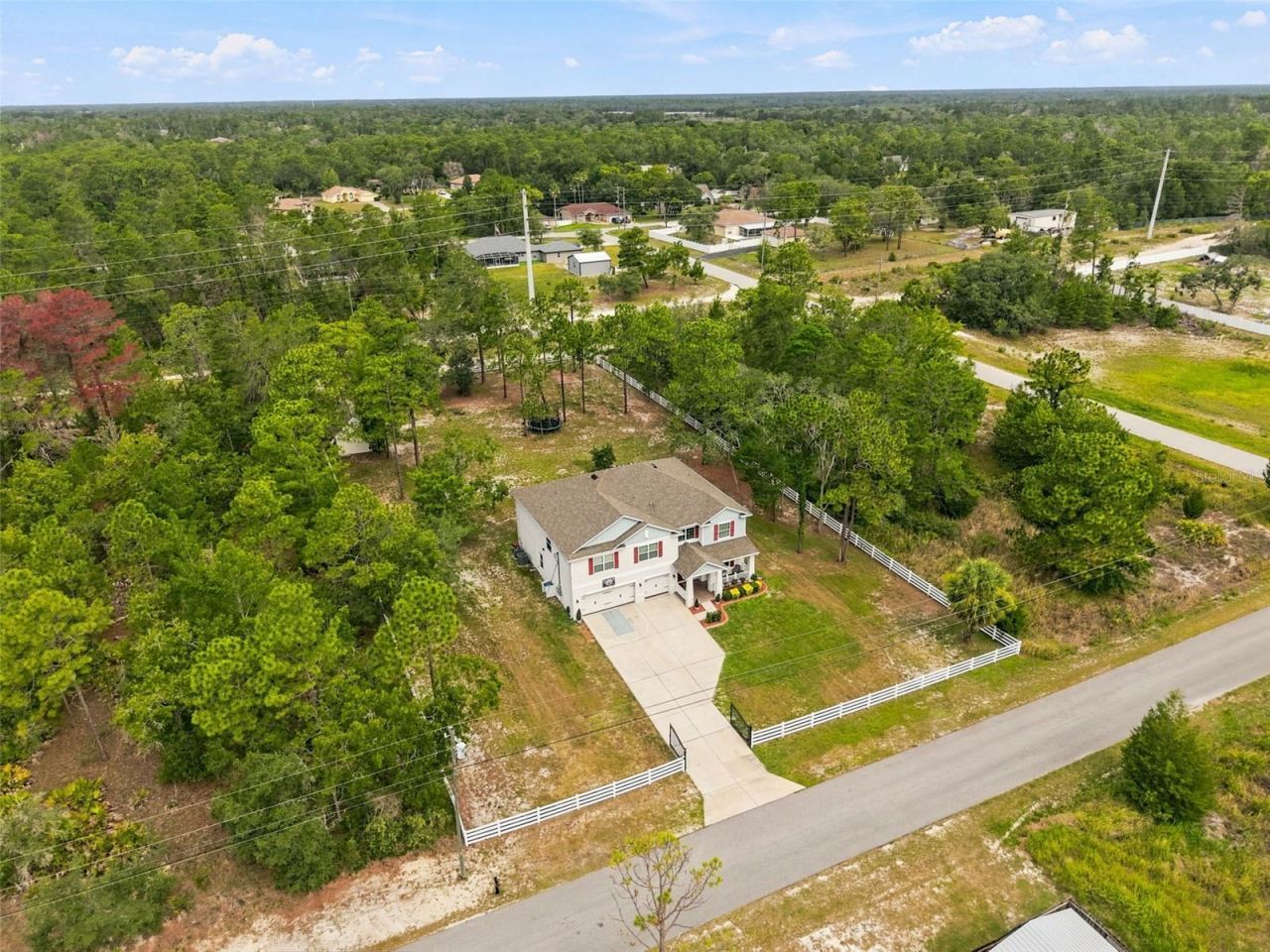 9025 Mazette Road , Weeki Wachee, FL 34613 Photo