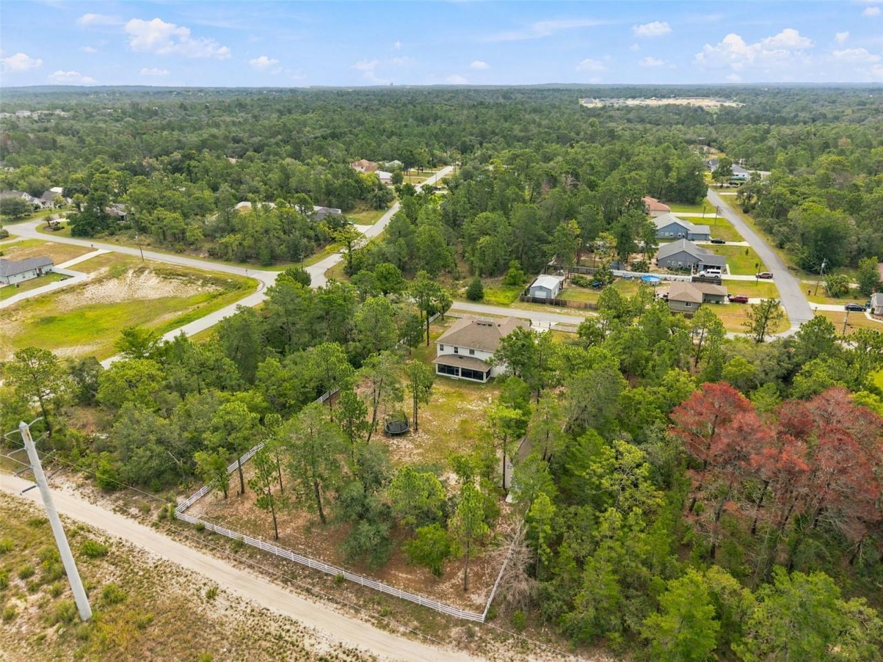 9025 Mazette Road , Weeki Wachee, FL 34613 Photo