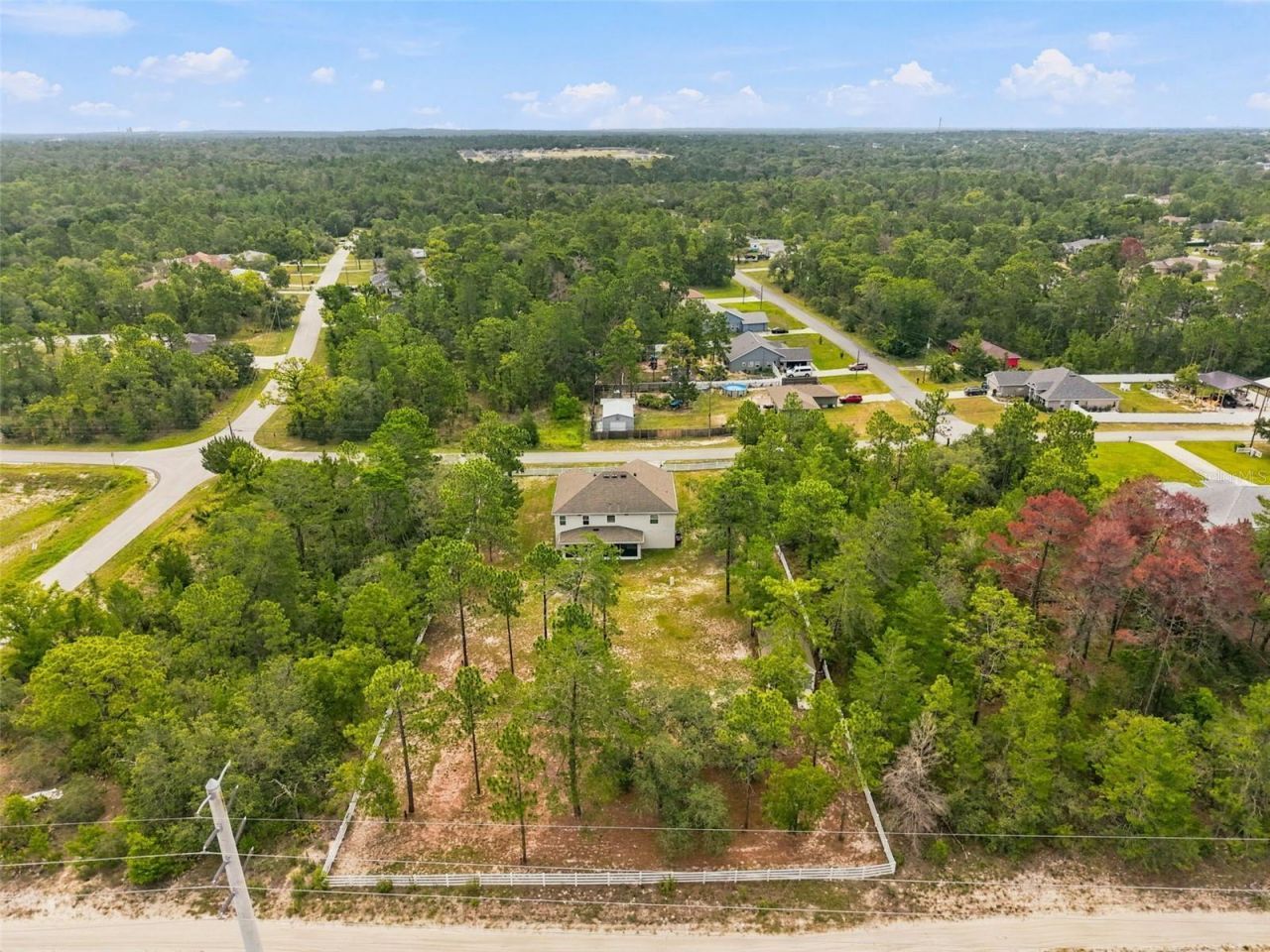 9025 Mazette Road , Weeki Wachee, FL 34613 Photo