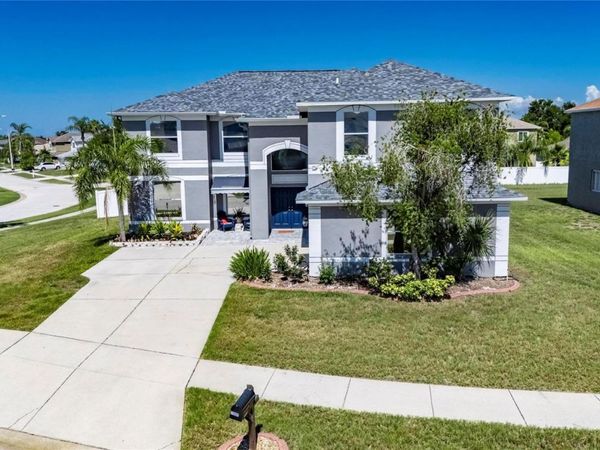13007 OAKMONT WOOD COURT , RIVERVIEW, FL 33579