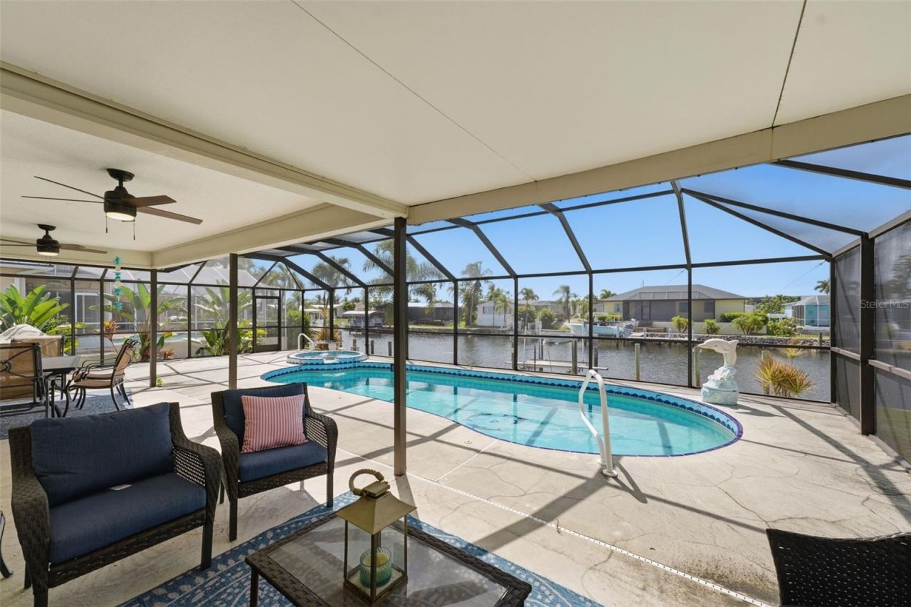 5400 Almar Drive , Punta Gorda, FL 33950 Photo