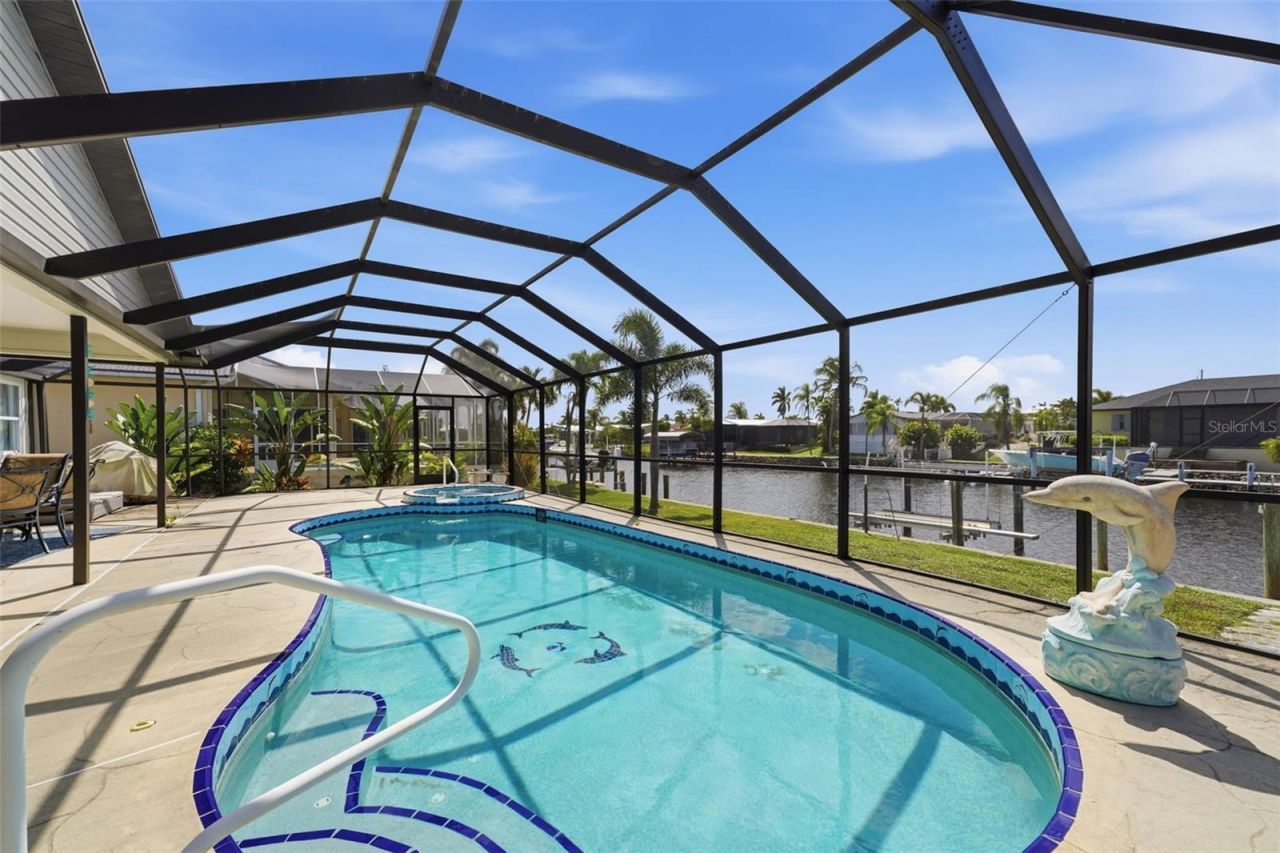 5400 Almar Drive , Punta Gorda, FL 33950 Photo