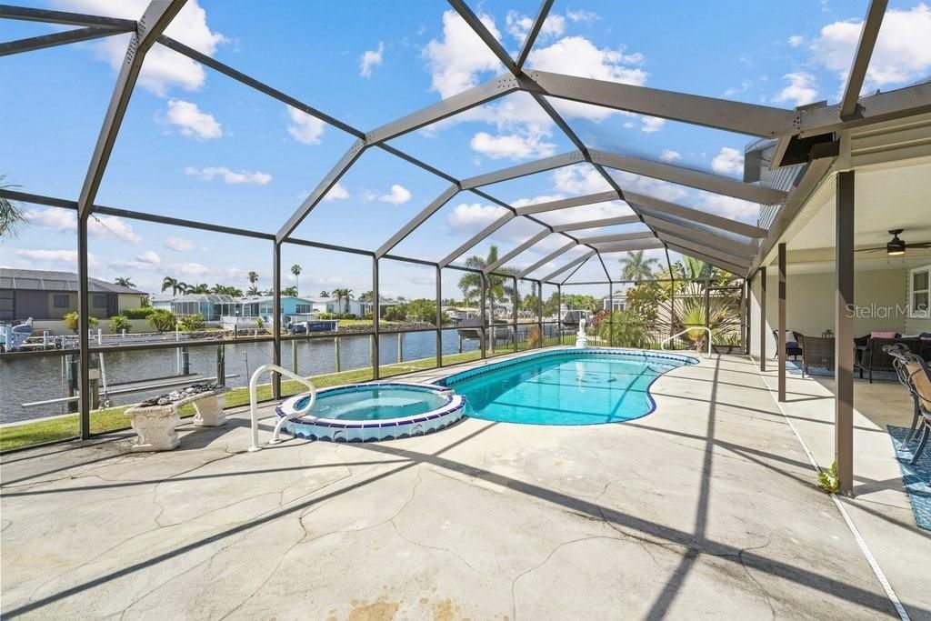 5400 Almar Drive , Punta Gorda, FL 33950 Photo