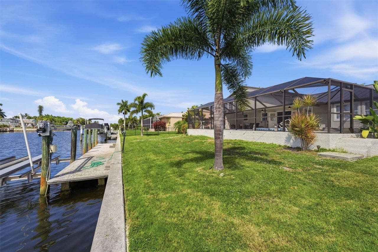 5400 Almar Drive , Punta Gorda, FL 33950 Photo