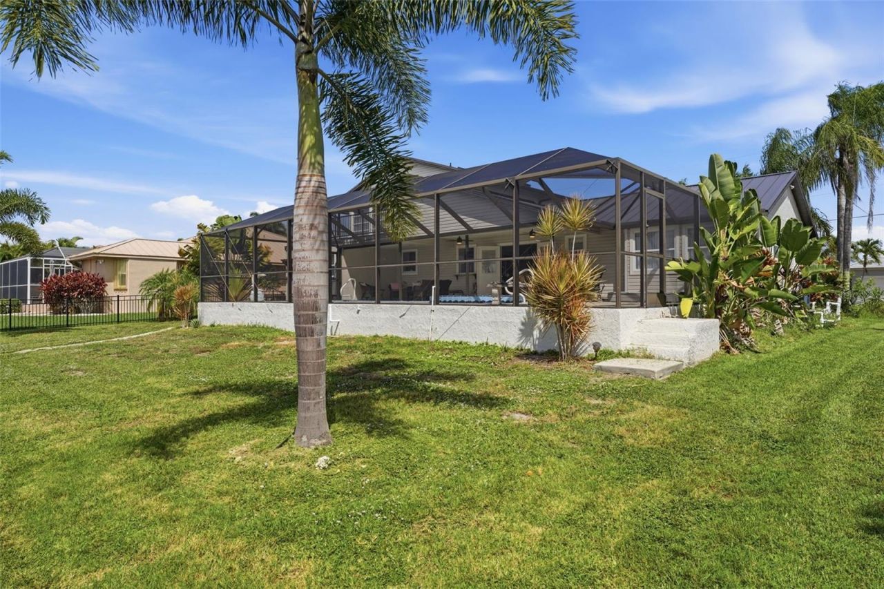 5400 Almar Drive , Punta Gorda, FL 33950 Photo