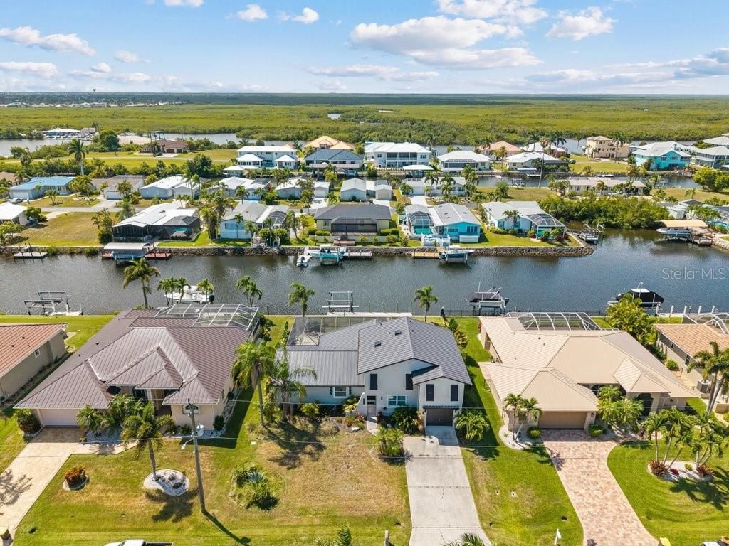 5400 Almar Drive , Punta Gorda, FL 33950 Photo