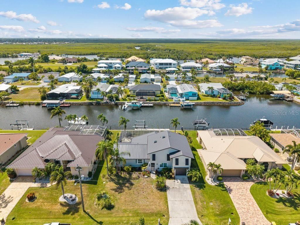5400 Almar Drive , Punta Gorda, FL 33950 Photo