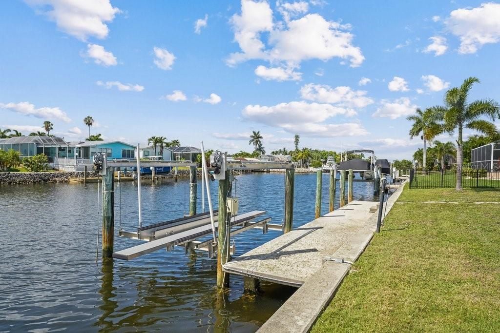 5400 Almar Drive , Punta Gorda, FL 33950 Photo