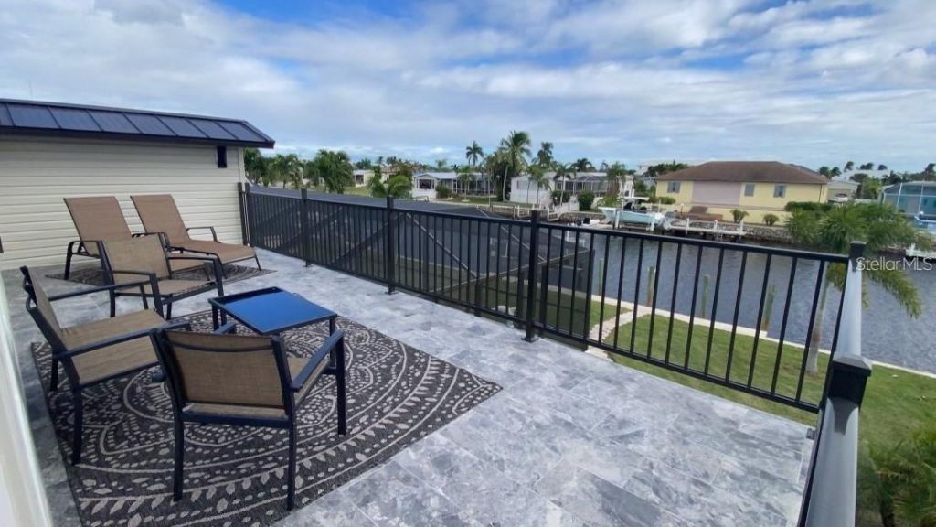 5400 Almar Drive , Punta Gorda, FL 33950 Photo