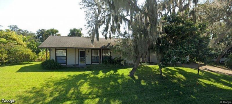 136 Flamingo Road, Edgewater, FL 32141 Main Photo