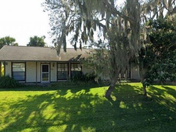 136 FLAMINGO ROAD, EDGEWATER, FL 32141