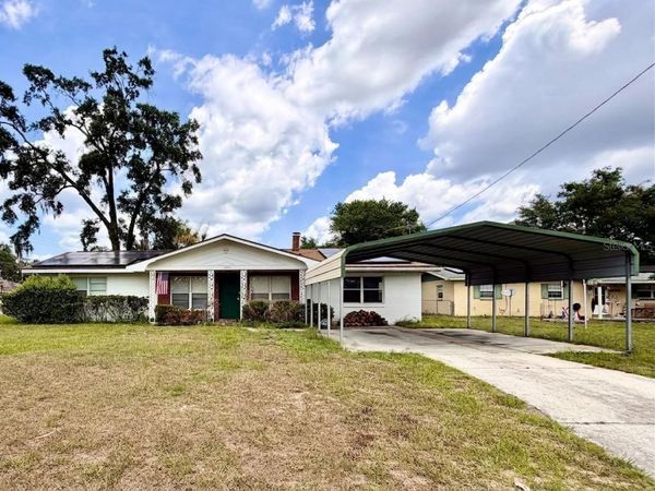 5235 SE 107TH STREET, BELLEVIEW, FL 34420