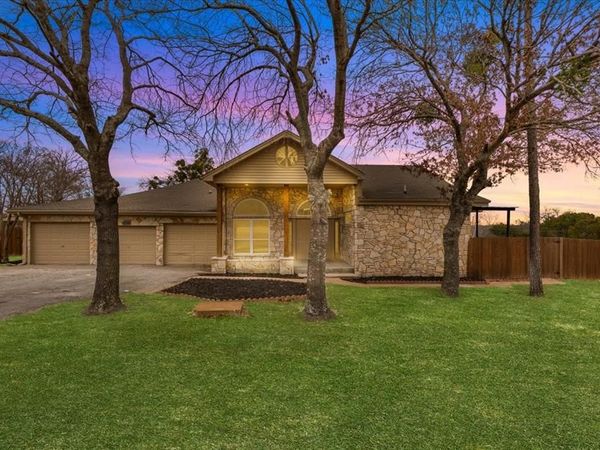 4017 Marana Drive , Granbury, TX 76048